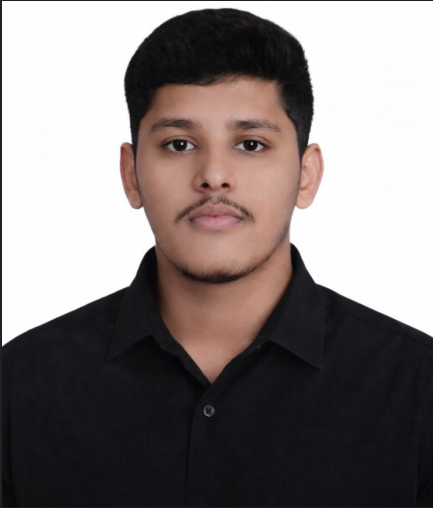 Rushikesh Bhosale